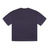 Valenza oversized | Navy