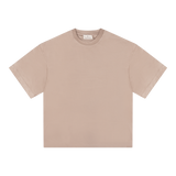 Valenza oversized | Taupe