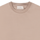 Valenza oversized | Taupe
