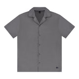 Wahts Doorknoop Shirt | Groen