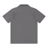 Wahts Doorknoop Shirt | Groen