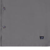 Wahts Doorknoop Shirt | Groen