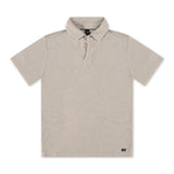 Wahts Polo | Beige