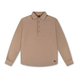 Wahts Polo | Taupe