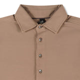 Wahts Polo | Taupe