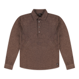 Wahts Polo trui | Bruin