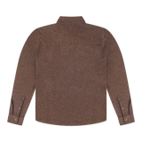 Wahts Polo trui | Bruin