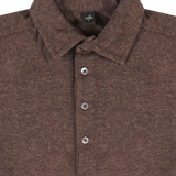 Wahts Polo trui | Bruin