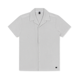 Wahts Resort Shirt | Grijs