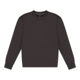 Wahts Sweater | Zwart