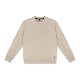 Wahts Sweater | Light taupe