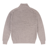 Wahts Trui | Donker Grijs