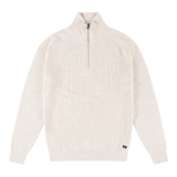 Wahts Trui | Licht Grijs