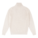 Wahts Trui | Licht Grijs