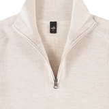 Wahts Trui | Licht Grijs