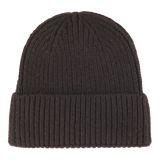 Woodrow Beanie | Zwart