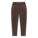 Woodrow Broek | Donker Bruin