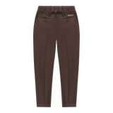 Woodrow Broek | Donker Bruin
