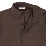 Woodrow Overshirt | Bruin