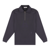 Woodrow Polo | Donker Blauw