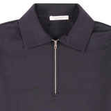 Woodrow Polo | Donker Blauw