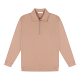 Woodrow Polo | Taupe