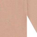 Woodrow Polo | Taupe