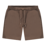 Woodrow Sweat Short | Groen