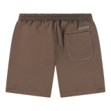 Woodrow Sweat Short | Groen