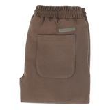 Woodrow Sweat Short | Groen