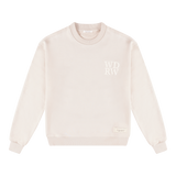 Woodrow Sweater | Beige