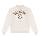 Woodrow Sweater | Beige