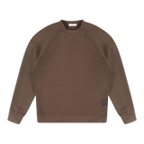 Woodrow Sweater | Groen