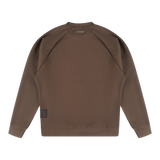 Woodrow Sweater | Groen