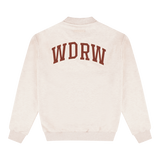 Woodrow Sweater | Licht Grijs