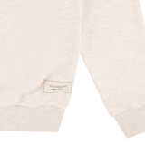 Woodrow Sweater | Licht Grijs