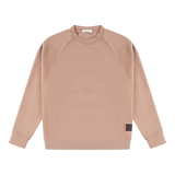 Woodrow Sweater | Taupe