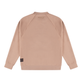 Woodrow Sweater | Taupe