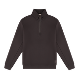 Woodrow Sweater | Zwart