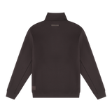 Woodrow Sweater | Zwart