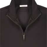 Woodrow Sweater | Zwart