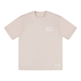 Woodrow T-Shirt | Beige