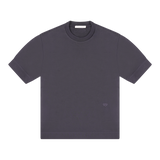 Woodrow T-Shirt | Donker Blauw