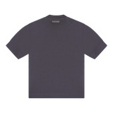 Woodrow T-Shirt | Donker Blauw