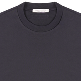 Woodrow T-Shirt | Donker Blauw