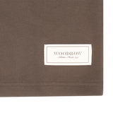 Woodrow T-Shirt | Groen