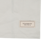Woodrow T-Shirt | Mint Groen