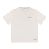 Woodrow T-Shirt | Off White