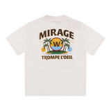 Woodrow T-Shirt | Off White