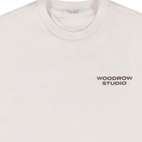 Woodrow T-Shirt | Off White